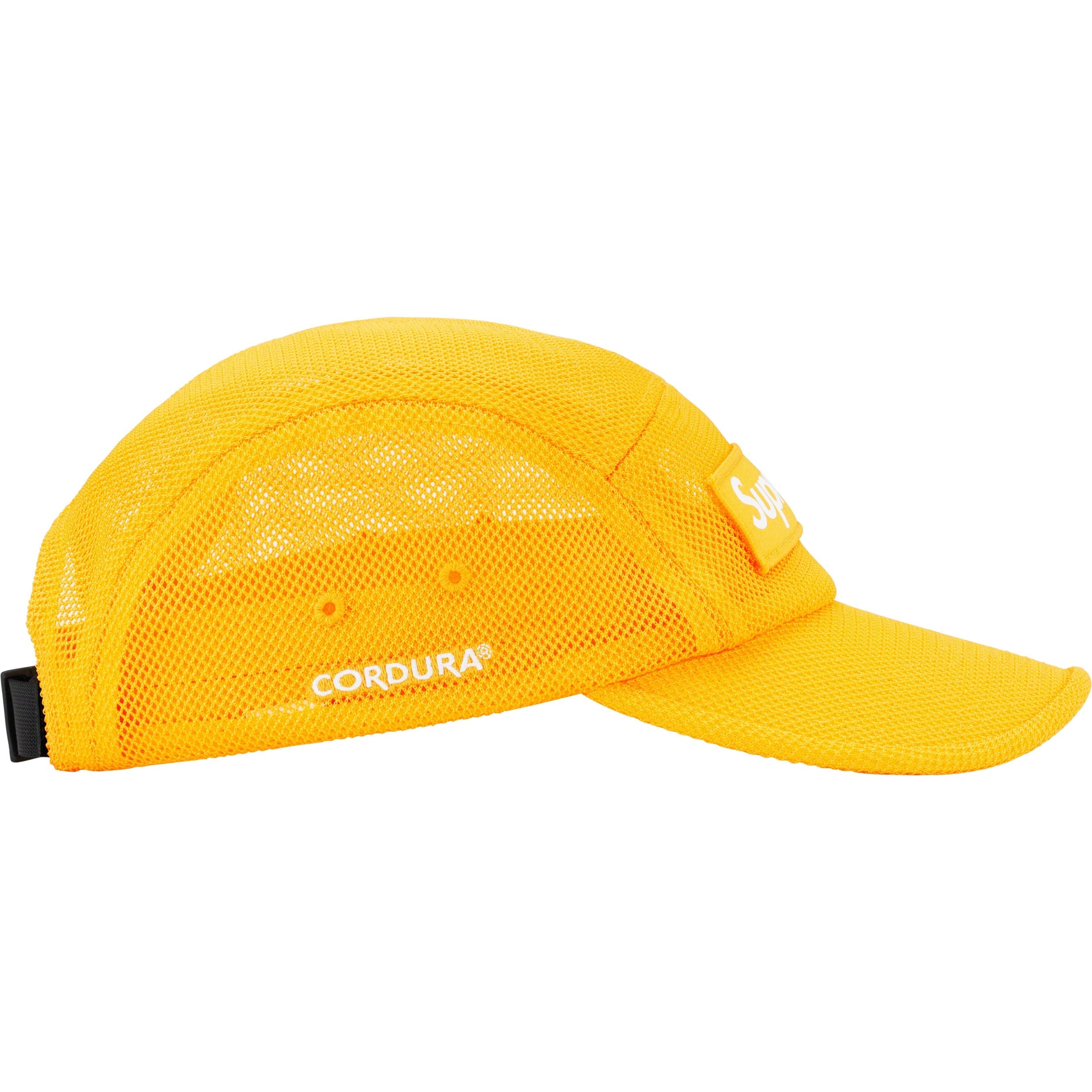 Mesh Cordura® Camp Cap view 18
